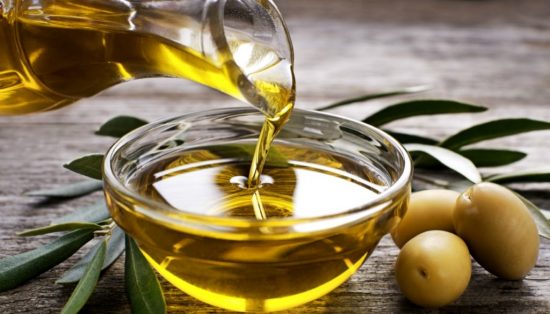 Ρεκόρ στις εξαγωγές ελαιολάδου το 2018