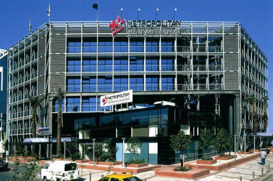 Στον Όμιλο Hellenic Healthcare η Creta InterClinic