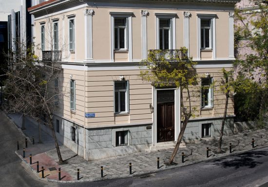 Το Ίδρυμα Ιωάννου Φ. Κωστοπούλου θεσπίζει βραβείο για τον ελληνικό κινηματογράφο