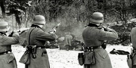 Η λακωνική απάντηση της Γερμανίας στην ρηματική διακοίνωση της Ελλάδας για τις αποζημιώσεις
