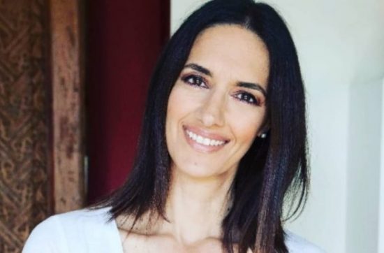 Νόνη Δούνια: Μίλησε για πρώτη φορά ανοιχτά για την περιπέτεια της υγείας της