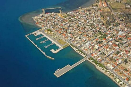 ΤΑΙΠΕΔ: Πρόσκληση υποβολής εκδήλωσης ενδιαφέροντος για την μαρίνα Ιτέας
