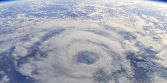 «Μικραίνει» η τρύπα του όζοντος λόγω αύξησης της θερμοκρασίας στην Ανταρκτική