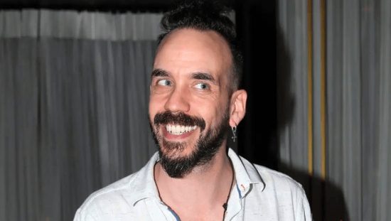 Αυτή είναι η νέα σύντροφος του Πάνου Μουζουράκη