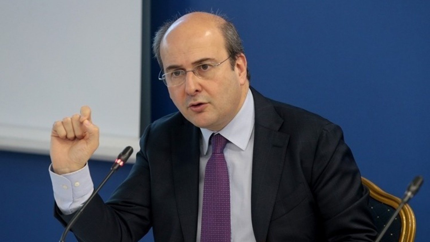 ΥΠΕΝ: Οι 5 κινήσεις για τα δάση και τα αδιάθετα κοινοτικά κονδύλια που έχουν «παγώσει»
