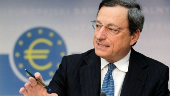 ΕΚΤ: «Έριξαν» τα κριτήρια χορήγησης δανείων οι τράπεζες της Ευρωζώνης το τρίμηνο