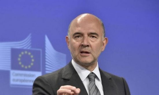Ευρωπαϊκή Επιτροπή: Ζήτησε διευκρινίσεις από Γαλλία και Ιταλία για τους προϋπολογισμούς 2020