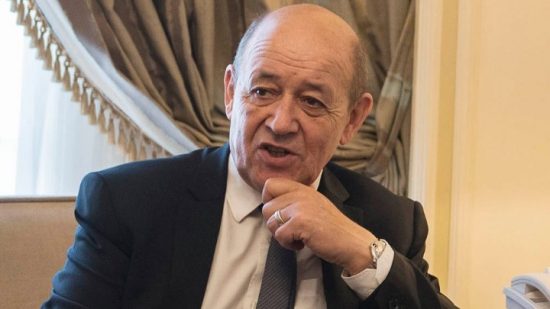 Γαλλία για Brexit: «Πείτε μας το συντομότερο δυνατόν εάν είναι ναι ή όχι»