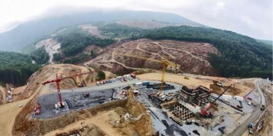 ΚΑΣ: Ξεμπλοκάρει την επένδυση στις Σκουριές