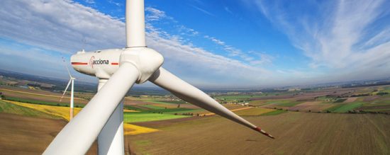 Acciona: Συμφωνία με την Tenaska για την απόκτηση 3.000MW φωτοβολταϊκών σε 7 πολιτείες