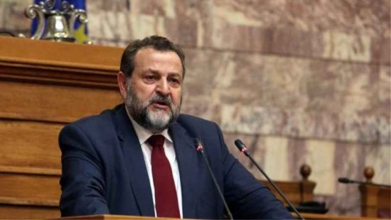 Κεγκέρογλου: «Η προανακριτική δεν εκβιάζεται, δεν απειλείται, δεν τρομοκρατείται»