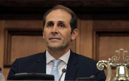 Βεσυρόπουλος: Δεν μειώνεται το αφορολόγητο