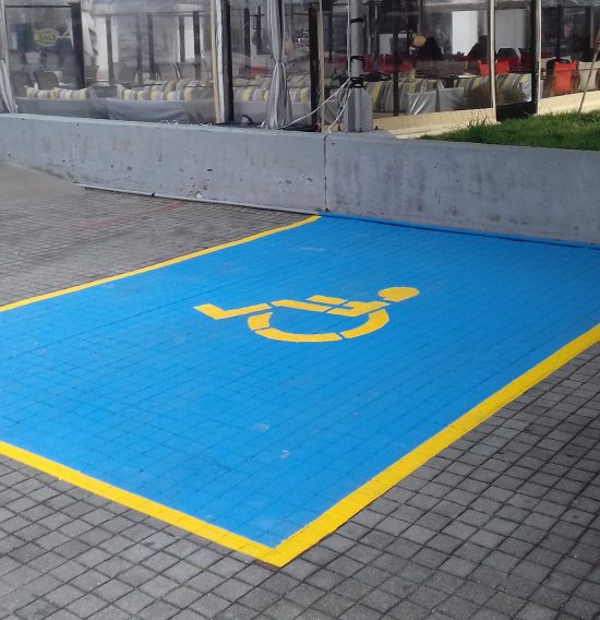 Ποια ελληνική πόλη βρίσκεται ανάμεσα στις επικρατέστερες για τα Βραβεία Προσβάσιμης Πόλης 2020