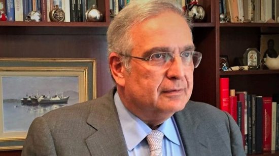 Παπαθανασίου: Ο Όμιλος ΕΛΠΕ πρωταγωνιστεί στα ενεργειακά δρώμενα