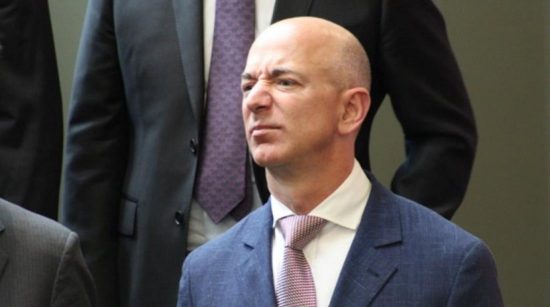 Amazon: Πτώση στα κέρδη τριμήνου για πρώτη φορά από το 2017