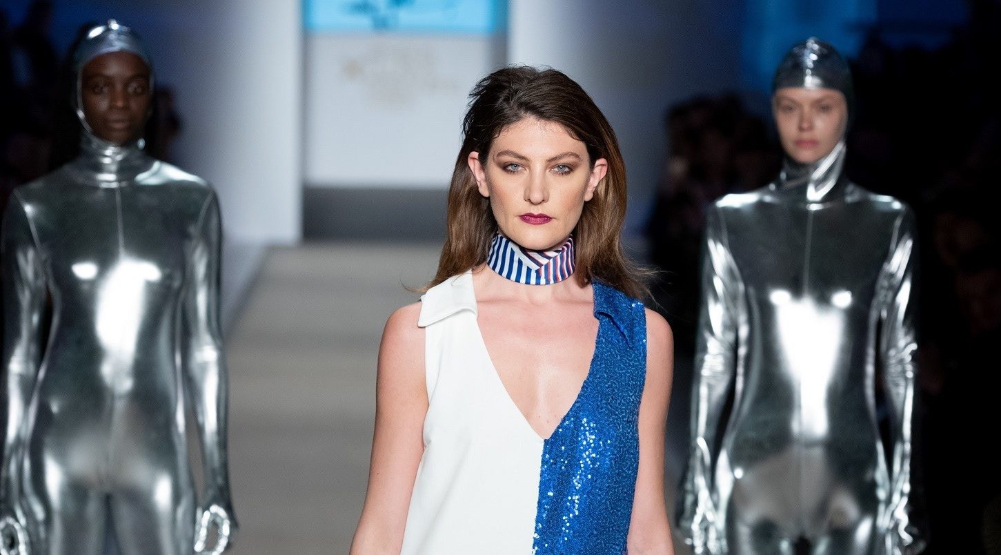 Athens Xclusive Designers Week: Έρχεται η Εβδομάδα Μόδας της Αθήνας στο Ζάππειο