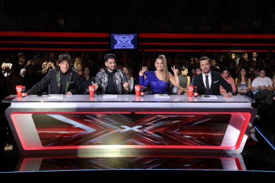 Χ Factor: Σπουδαίες ερμηνείες, απογοητεύσεις και μία αποχώρηση (video)