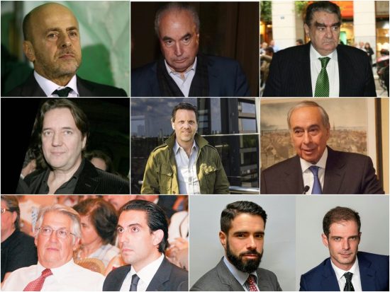 Εξαγορές 3,6 δισ. δολ. από τους Έλληνες εφοπλιστές στην αγορά των τάνκερ. Οι πρωταγωνιστές