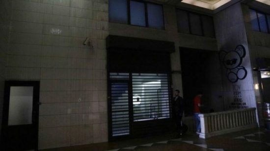 Πώς ξεκίνησε η πυρκαγιά σε κλαμπ στην Πανεπιστημίου