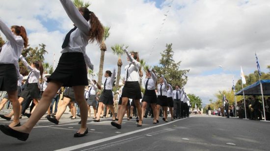 Ο άριστος, η σημαία και η κλήρωση – Μια ιστορία που κατέληξε σε κλάματα