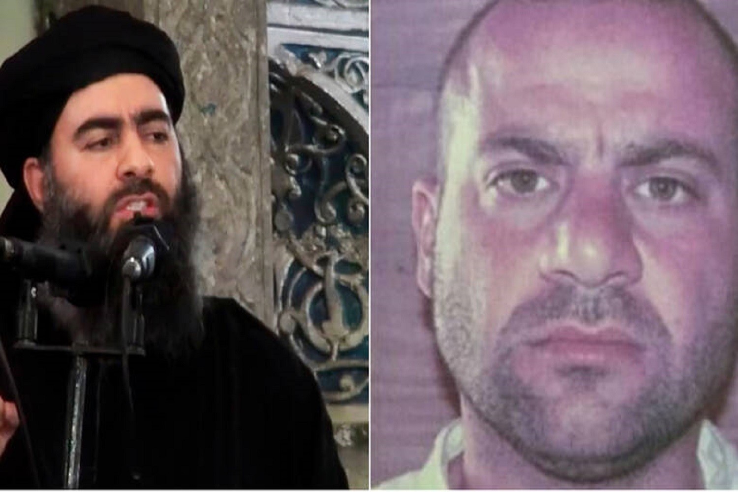 Αυτός είναι ο νέος αρχηγός του ISIS, ο Αμπντουλάχ Καρντάς