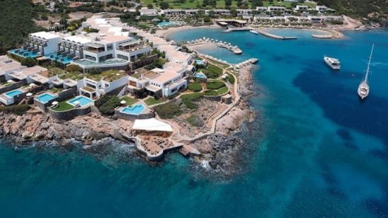 ELOUNDA HILLS: Υπεγράφη η επένδυση 410 εκατ. ευρώ στο Λασίθι