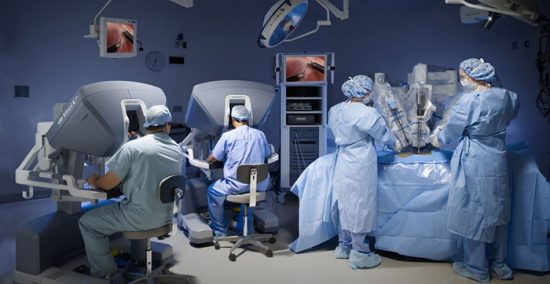 Metropolitan Hospital: Το μόνο στην Ελλάδα με DaVinci Xi & DaVinci Si για ελάχιστα επεμβατικές μεθόδους