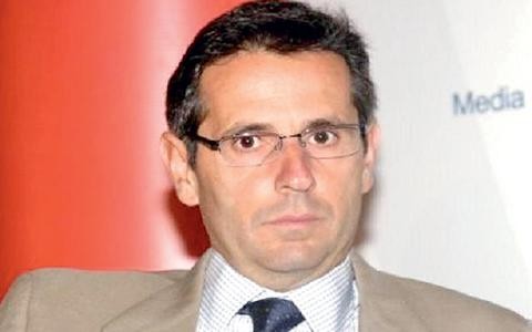 Μενέλαος Τασόπουλος, CEO Παπουτσάνης