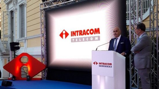 Intracom Telecom: Στους κορυφαίους κατασκευαστές ραδιοσυστημάτων παγκοσμίως