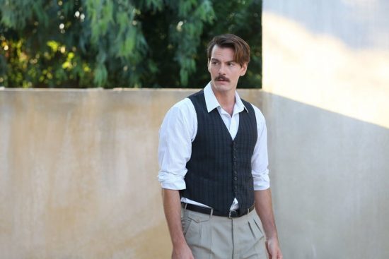 Γιάννης Κουκουράκης: Ο τηλεοπτικός Κωνσταντής μιλάει για τις «Άγριες Μέλισσες»