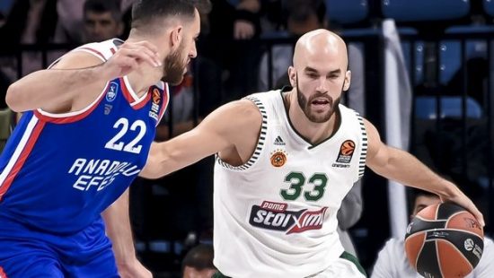Η νίκη είναι μονόδρομος απόψε για τον Παναθηναϊκό ΟΠΑΠ