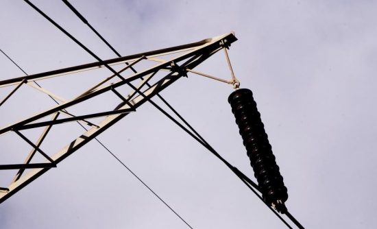 Διακοπή ρεύματος στο κέντρο της Αθήνας