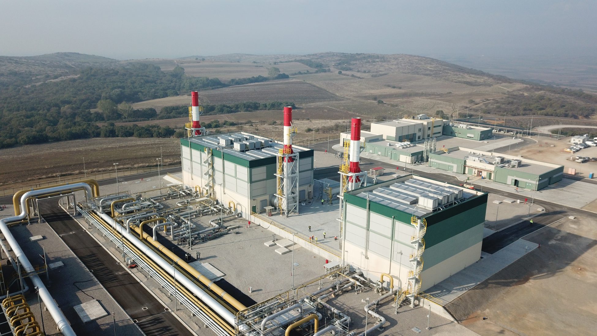 TAP: Ένας αγωγός γνώσης δημιουργεί αξία στην αγορά εργασίας