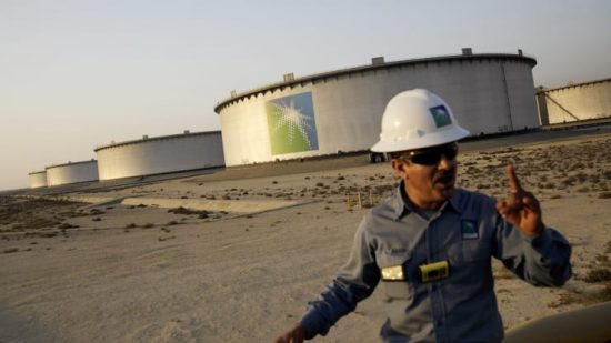 Saudi Aramco: Πρεμιέρα για τη «mega» IPO που όλοι περίμεναν