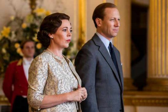 «The Crown»: Όλα όσα γνωρίζουμε για τον τρίτο κύκλο (video)