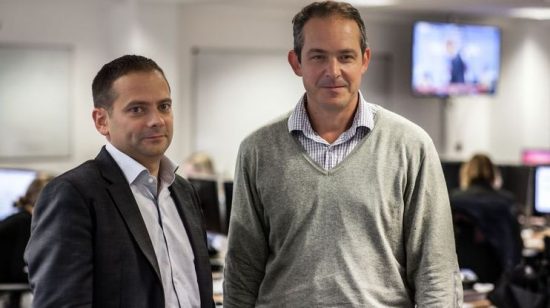Santander: Επενδύει 350 εκατ. στην κορυφαία fintech Ebury