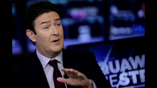 Τι αποζημίωση θα καταβληθεί στον πρώην CEO της McDonald’s