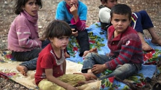 Αναχωρούν για Λουξεμβούργο 12 ασυνόδευτα παιδιά από Λέσβο, Σάμο και Χίο