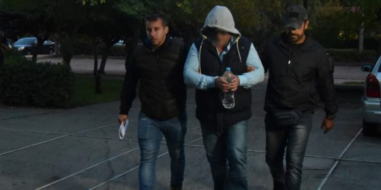 Στη φυλακή ο υπάλληλος των φυλακών για το φόνο στα Μέγαρα
