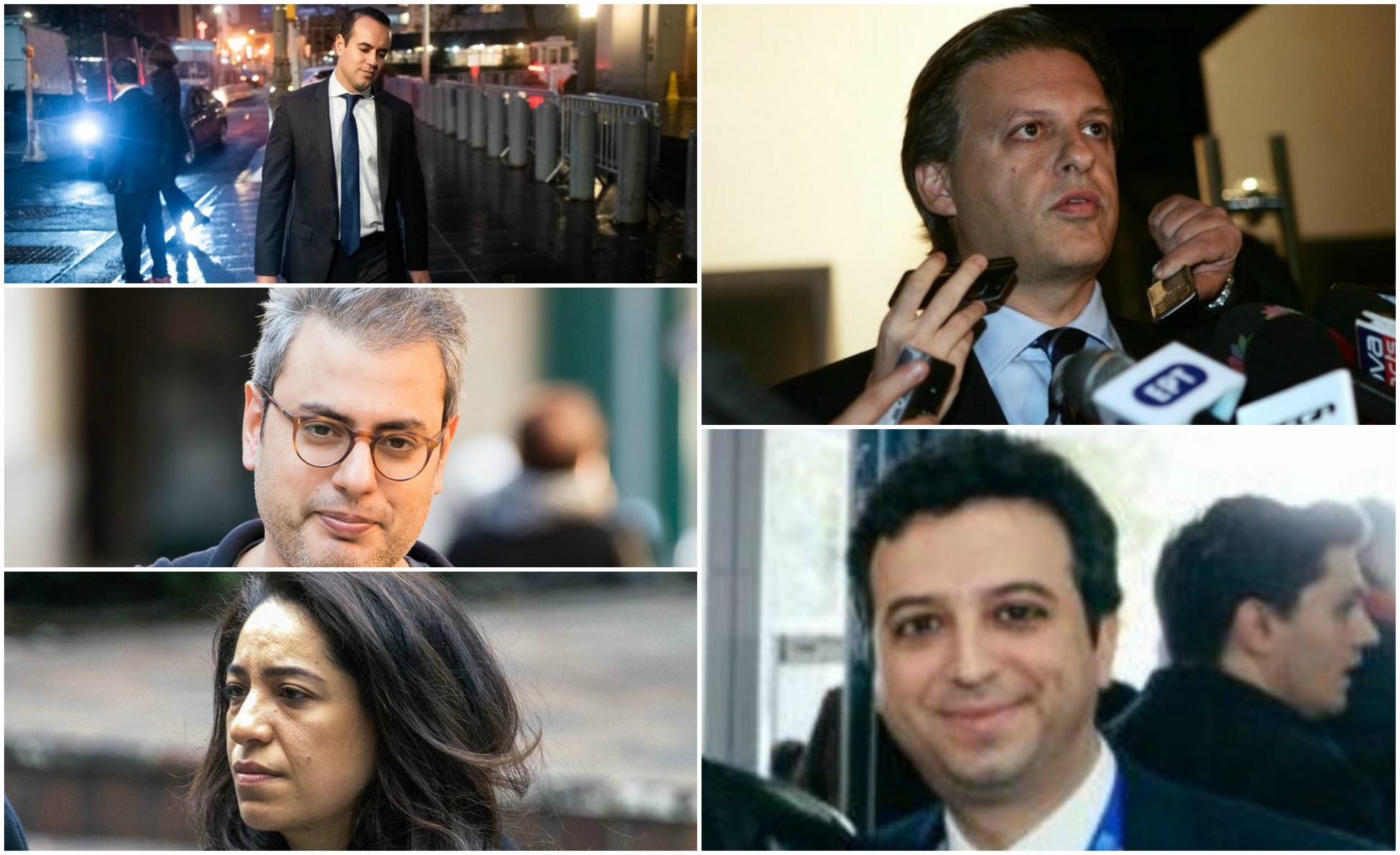 Σκάνδαλο Insider Trading: Αυτοί είναι οι τραπεζίτες, οι traders και οι επιχειρηματίες που κατηγορούνται