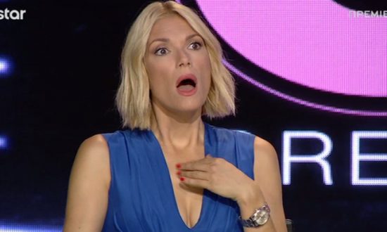 GNTM: Όταν η Κάτια ήταν μοντέλο στη Μενεγάκη και η Μαρτίνα πωλήτρια στο Shopping Star! (video)