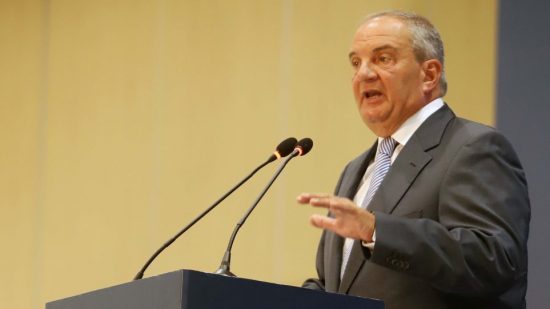 Κωνσταντίνος Καραμανλής: Η Τουρκία εξελίσσεται σε ταραξία της ευρύτερης περιοχής
