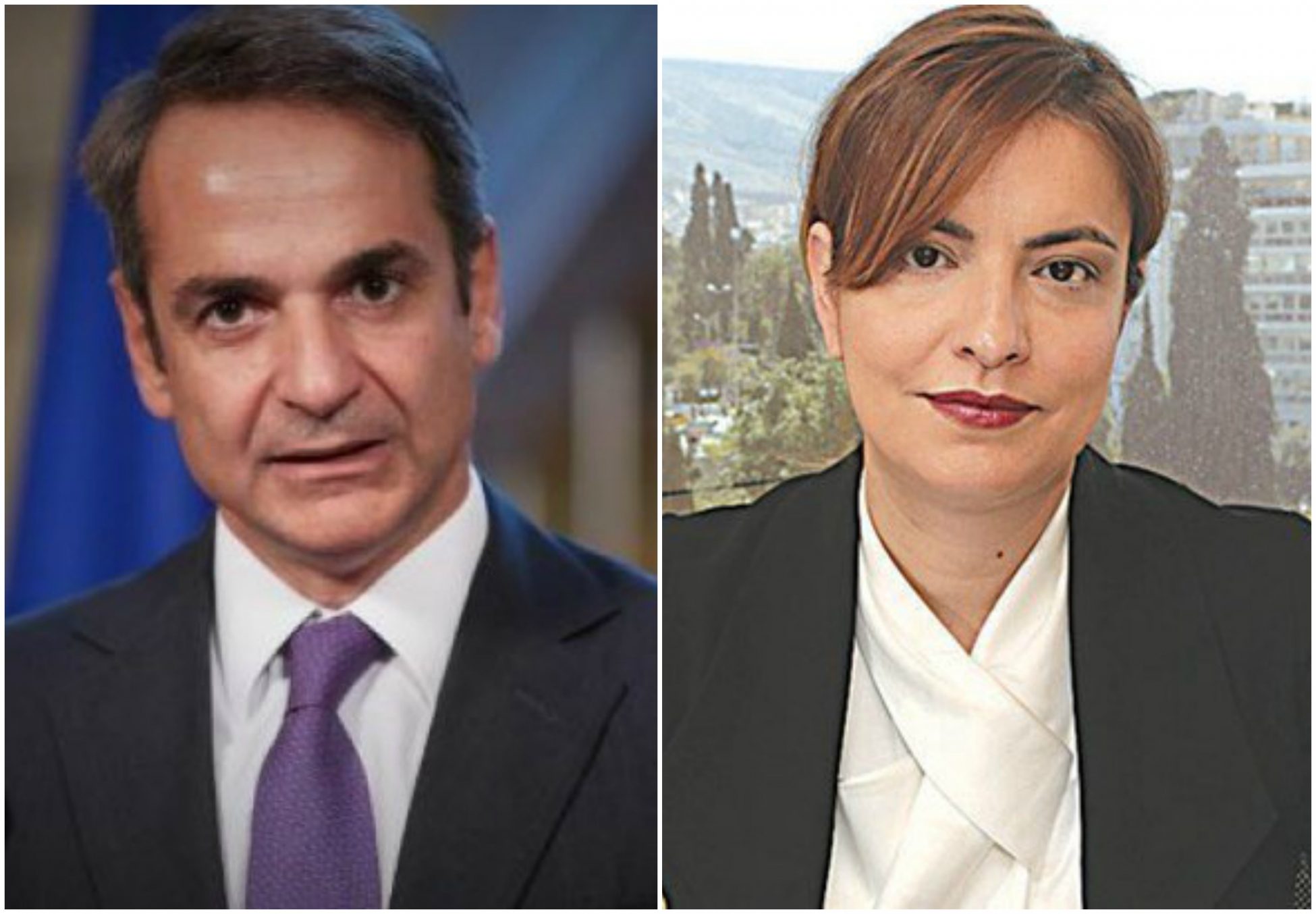 Επιβεβαίωση mononews: Κυβερνητική επιτροπή θα ελέγχει πλέον το Υπερταμείο