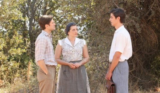 «Άγριες Μέλισσες»: Μία απρόσμενη συνάντηση και ένας σοβαρός τραυματισμός (video)