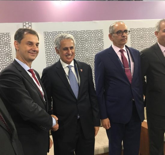 Η Gulf Air ανοίγει τα φτερά της προς τη Μύκονο