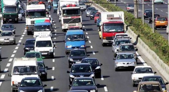 Αναρτήθηκαν τα τέλη κυκλοφορίας – Ποια τα πρόστιμα για τους παραβάτες