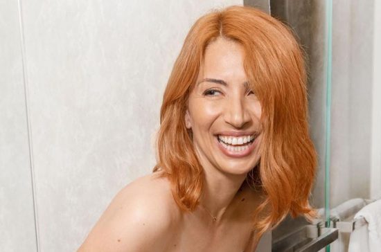 Έγκυος η Μαρία Ηλιάκη; Τι αποκάλυψαν Μουτσινάς-Καραβάτου