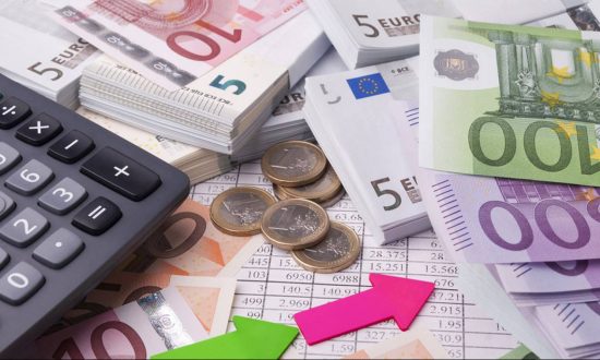 120 δόσεις: Έχουν εισπραχθεί πάνω από 545 εκατ. ευρώ μέχρι στιγμής!
