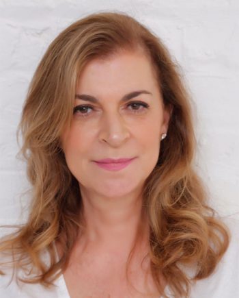 Ρούμπη Γεωργακοπούλου