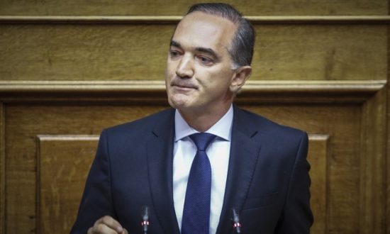 Ένωση Εισαγγελέων: Είχε δικαίωμα ο Σαλμάς να τηλεφωνήσει για να ενημερωθεί για την πορεία της δικογραφίας